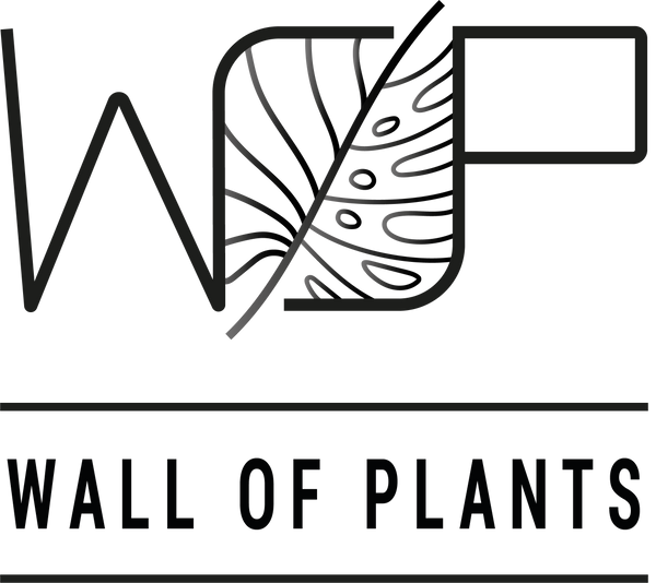 Wall of Plants