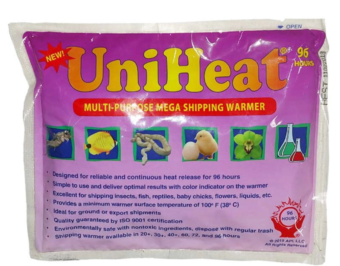 Heat pack